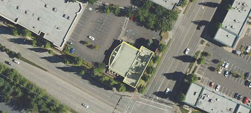 Hillsboro Retail Space For Rent