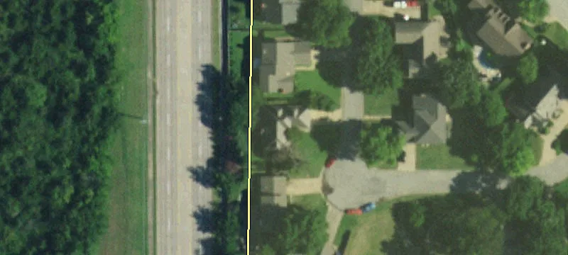 Garage with Office and Yard