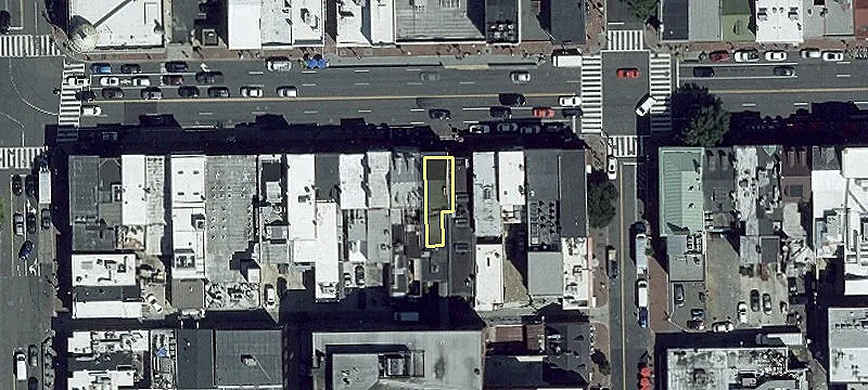Georgetown Retail and Office Space