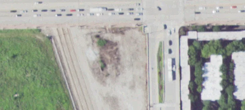 Retail Space on Roosevelt Road