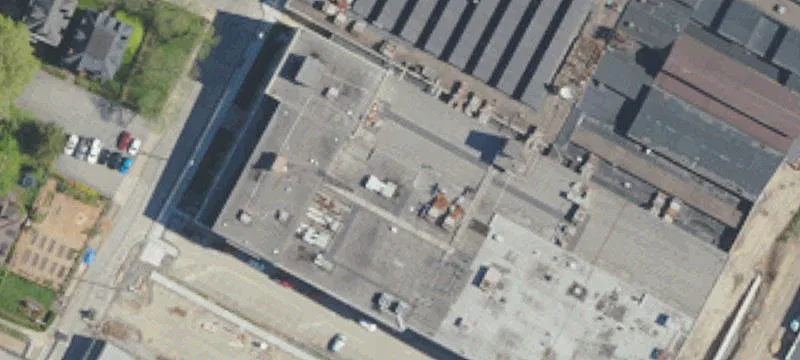 Prime Commercial Space in Pittsburgh