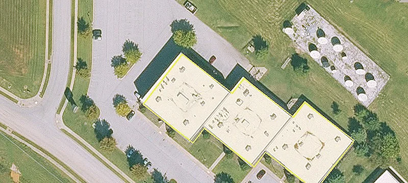 Rogers Office Space For Lease