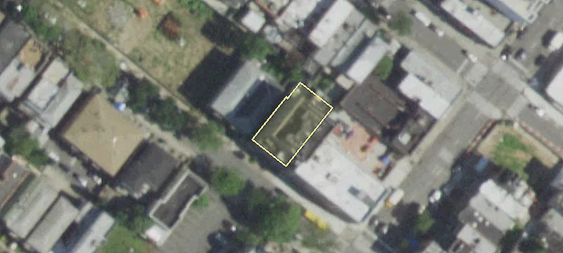 Boro Park Ground Floor Office