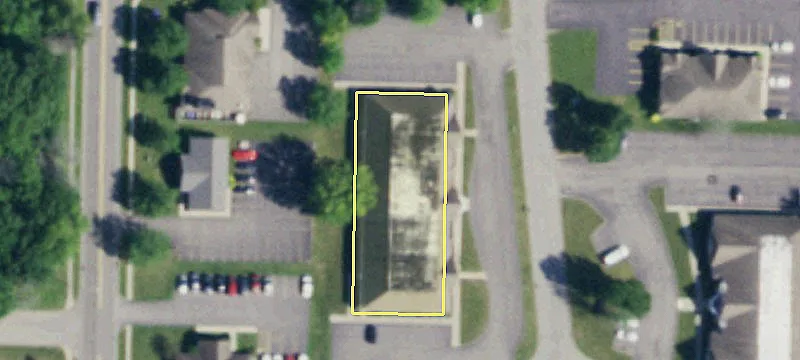Medical/Professional Office Building for Sale