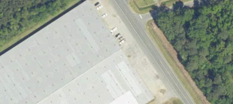 Lake City Industrial Warehouse