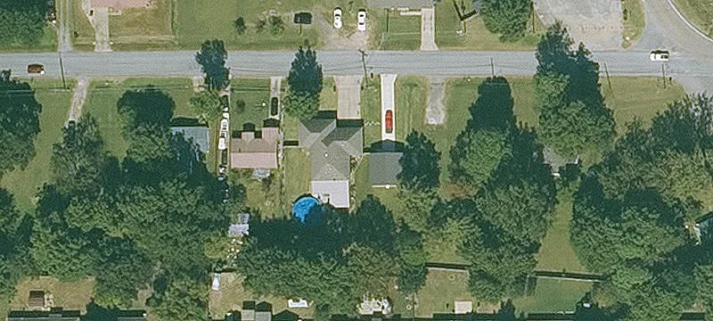 New Dollar General Market Property