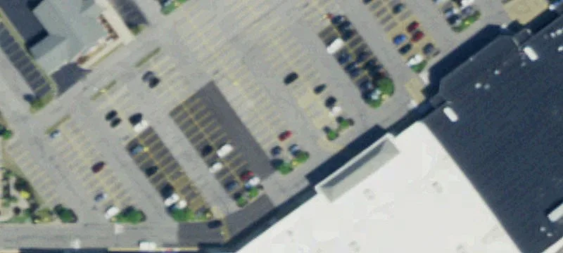 Tops Market Anchored Retail Center