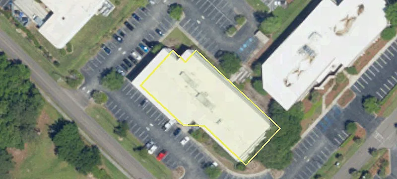 Freestanding Office Building For Lease
