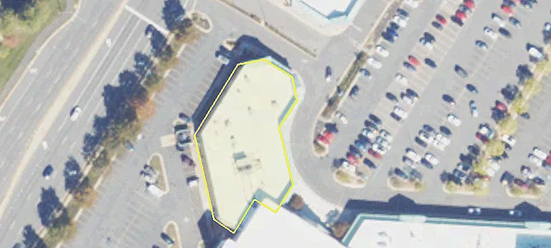 Retail Space in Fairfax Court