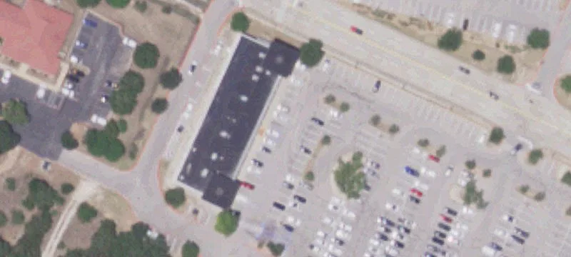 Retail Space Near Hill Country