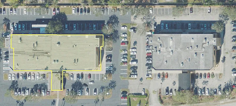 Medical/Office Space for Lease