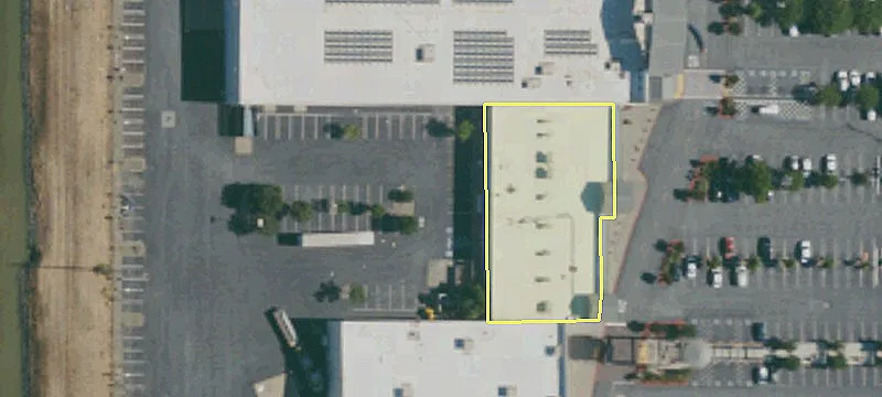 Retail Space in Natomas Marketplace