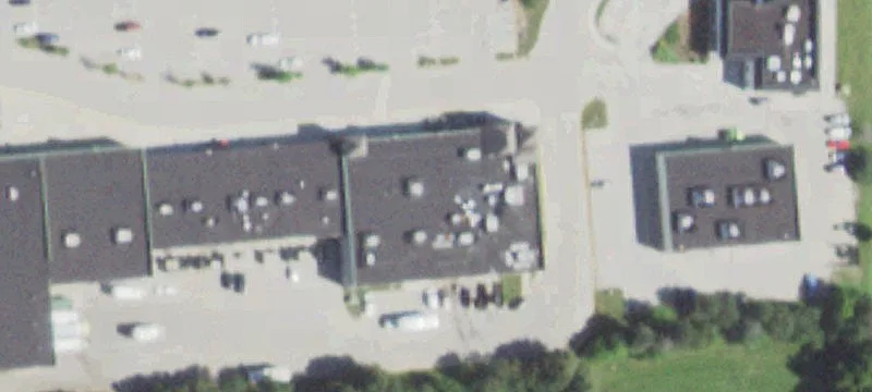 Retail Space in Libertyville Center