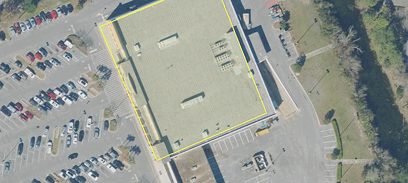 Retail Space in Panama City