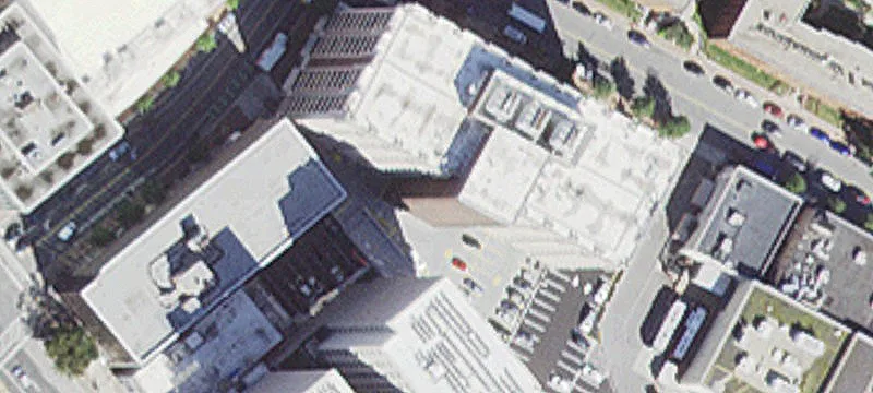 Silver Spring Office and Medical Space