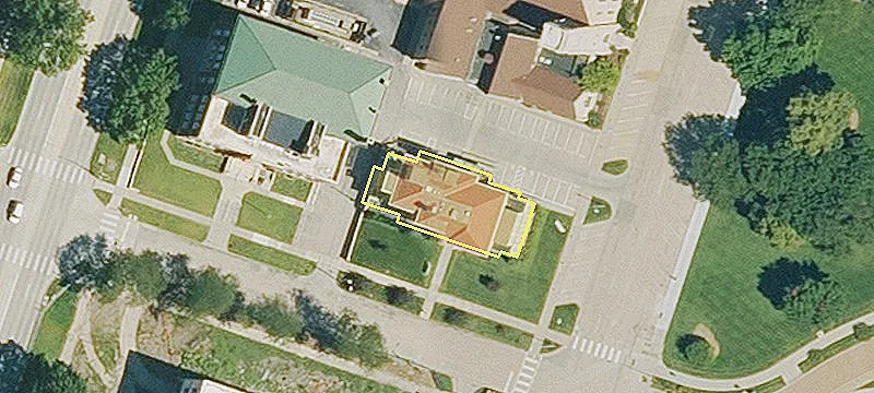 Topeka Office Building For Sale