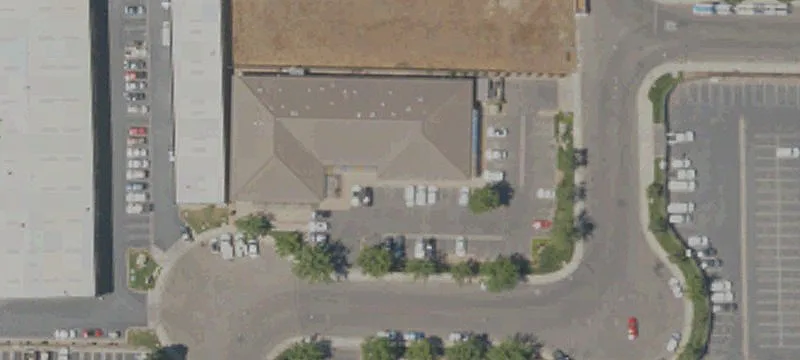 Modesto Office Space Available