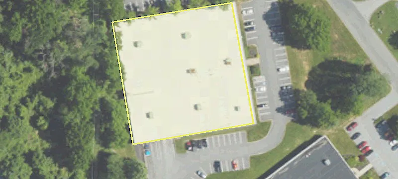 Exton Manufacturing and Warehouse Space