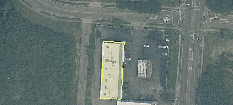 Retail or Office Space Available