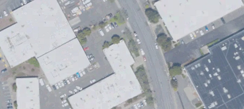 San Leandro Flex Space Available