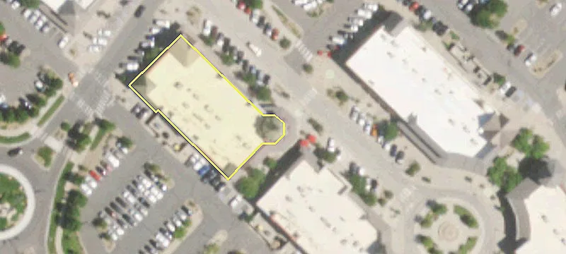 Retail Space Near Super Target