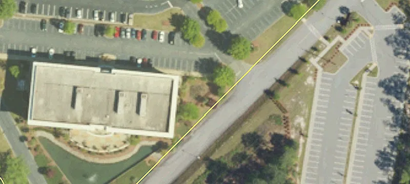Class-A Office/Medical Space Available