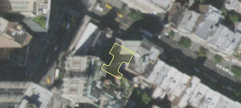Retail Space Near Central Park