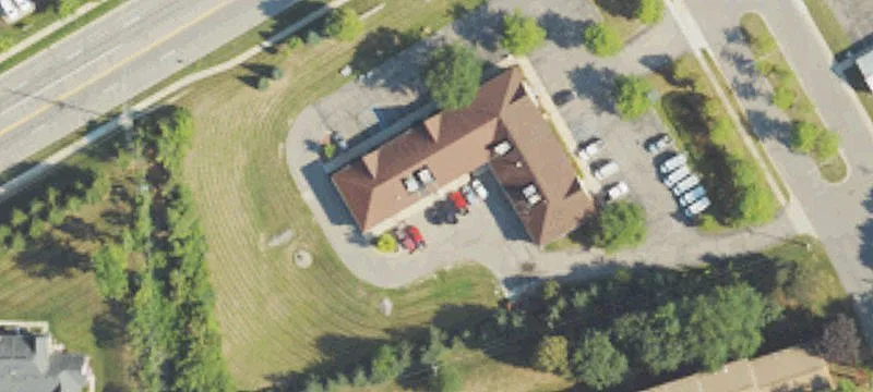 Saline Retail/Office Space Available