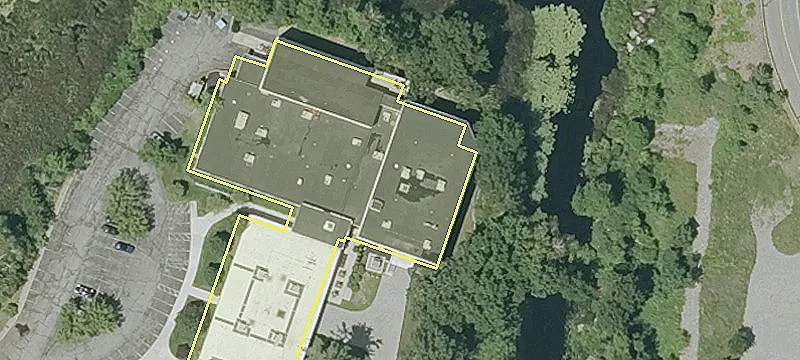 70,163 SF Flex/Industrial Building
