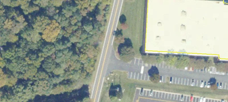 Ashland Industrial Space For Lease