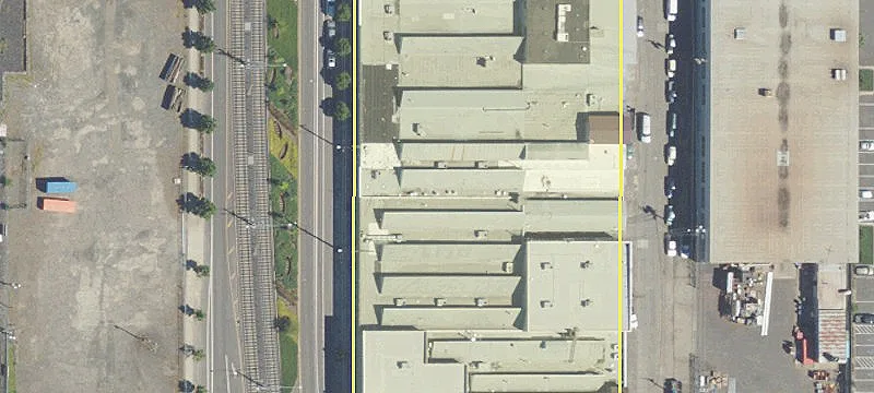 Creative Industrial Maker Space