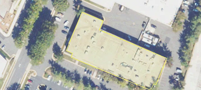 Office Space Near W&OD Trail