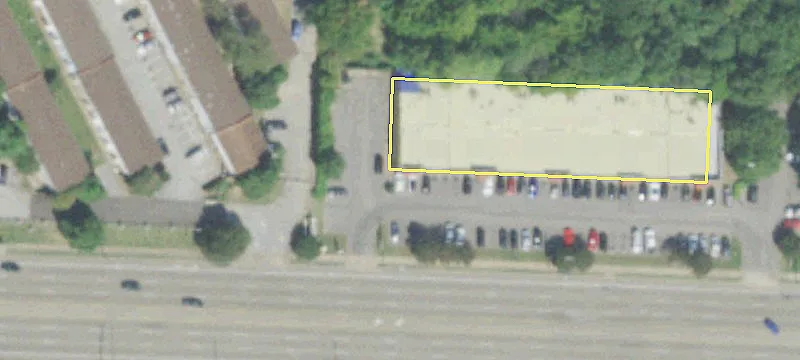 Retail Space on Winchester Road