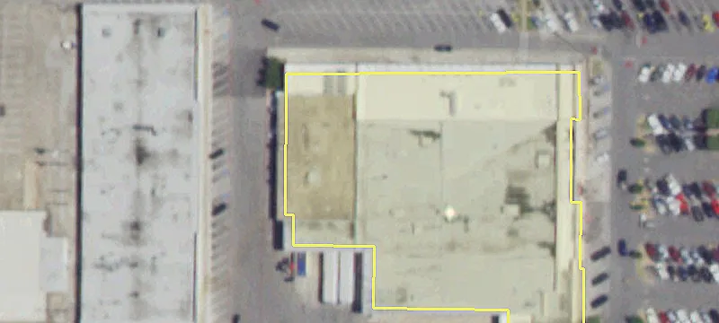 Retail Space in Established Center