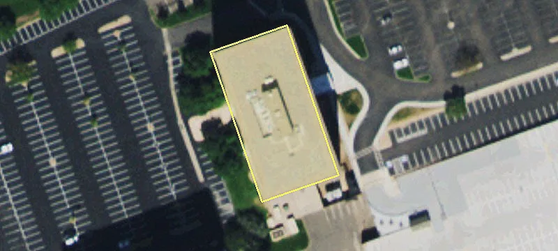 Denver Office Space with Amenities