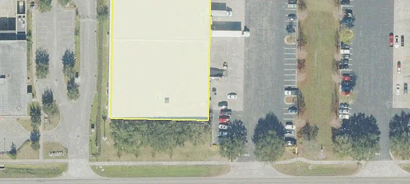 Industrial Space Available For Lease