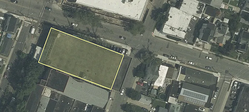 Belleville Warehouse Space Available