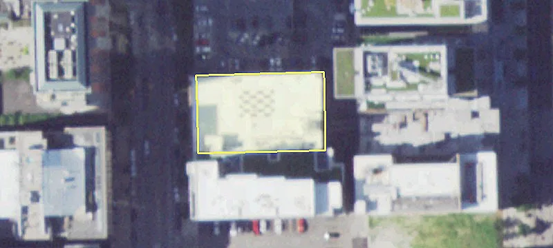 South Loop Office Redevelopment Opportunity
