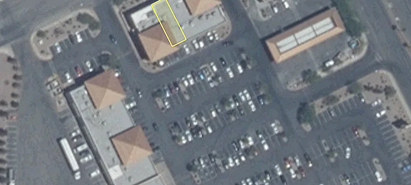 Retail Space in Henderson, Nevada