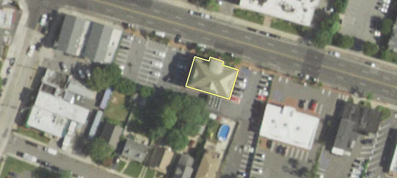 Rockville Centre Office Space Available