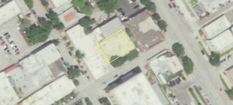 Westport Two-Story Freestanding Building