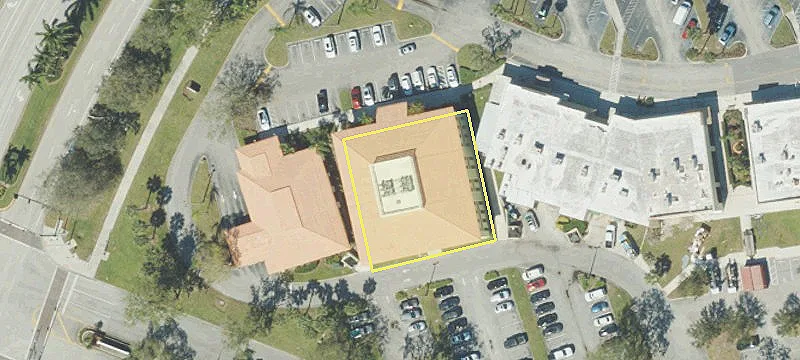 Retail Space in Palm City