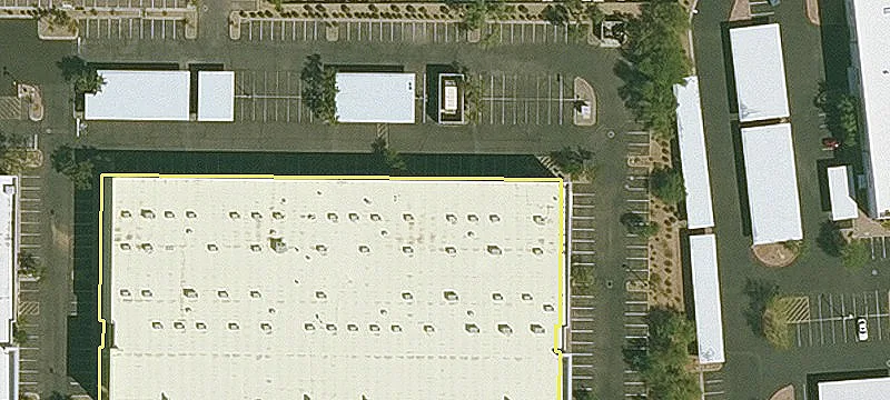 Phoenix Flex Space Near Airport
