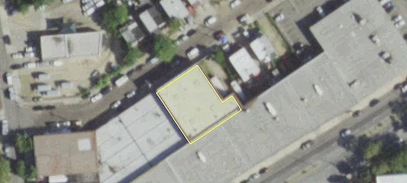 Brooklyn Warehouse Space Available