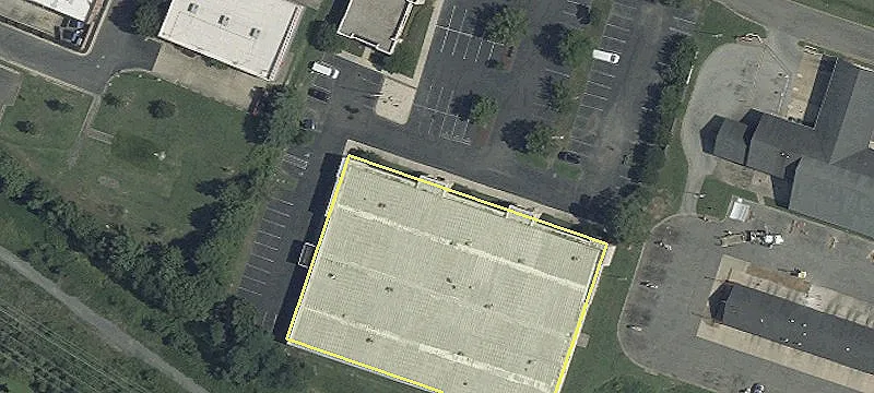 Fully Leased Multi-Tenant Office Buildings