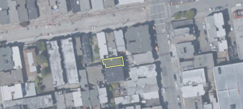 Retail Space with Open Layout