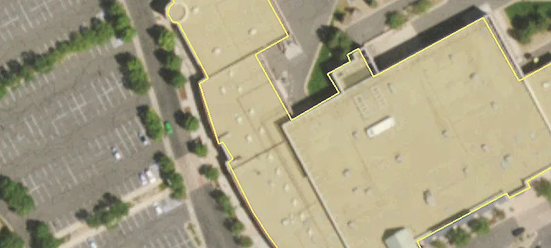 Westminster Retail Space For Rent