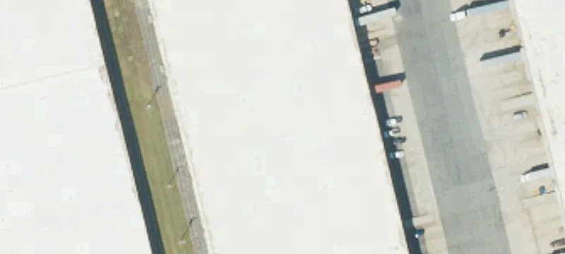 Warehouse/Distribution Facility Near Airport