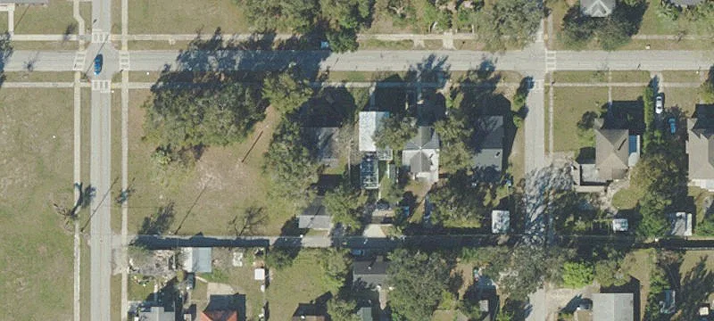 Winter Haven Data Center Space