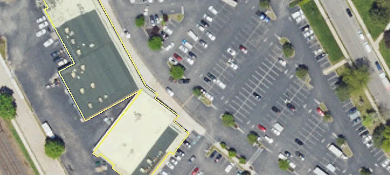 Retail Space in Philadelphia Available